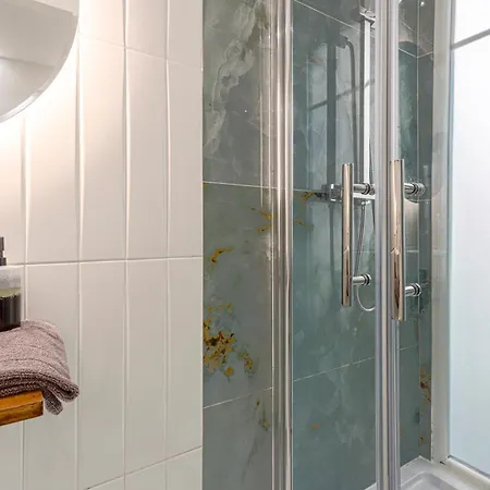 Apartman Hyper Centre Climatisation Tramway Wifi Nizza