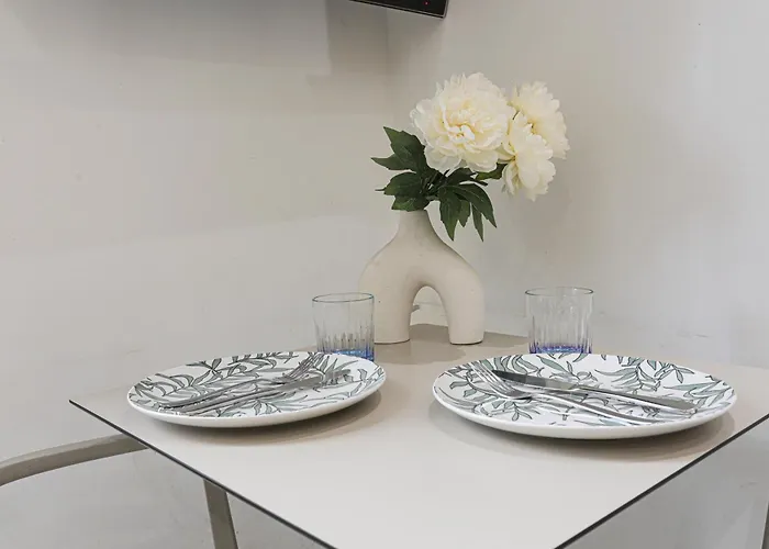 Apartman Hyper Centre Climatisation Tramway Wifi Nizza